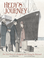 Hedy's Journey