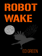 Robot Wake