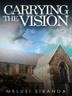 Carrying the Vision: Eelin and Her Missionary Friends