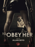 To Obey Her