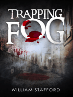 Trapping Fog: A Slice of Steampunk