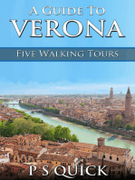 A Guide to Verona