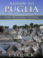 A Guide to Puglia