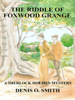 The Riddle of Foxwood Grange