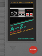 The A-Z of NES Games: Volume 1