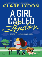 A Girl Called London
