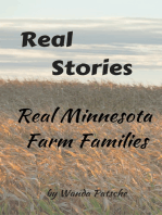 Real Stories from Real Minnesota Farm Families