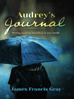 Audrey's Journal