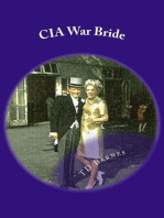 CIA War Bride