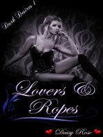 Dark Desires 1: Lovers & Ropes
