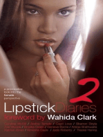 Lipstick Diaries Part 2: A Provocative Look into the Female Perspective