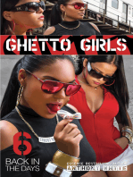 Ghetto Girls 6