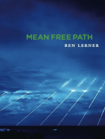 Mean Free Path