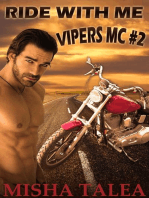 Ride With Me: Vipers MC