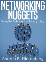 Networking Nuggets