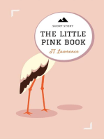 The Little Pink Book (A Short Story): Sticky Fingers: A Collection of Short Stories, #9