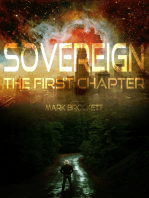 Sovereign: The First Chapter