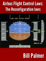 Airbus Flight Control Laws: The Reconfiguration Laws