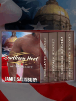 Southern Heat Box Set