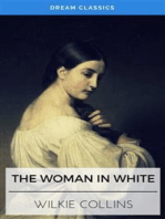 The Woman in White (Dream Classics)