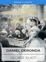 Daniel Deronda (Dream Classics)