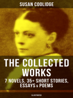 The Collected Works of Susan Coolidge