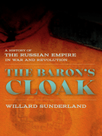 The Baron's Cloak