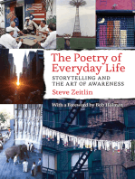 The Poetry of Everyday Life