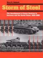 Storm of Steel