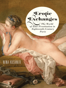 Erotic Exchanges by Nina Kushner - Ebook | Scribd