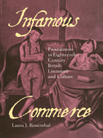 Infamous Commerce