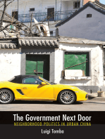 The Government Next Door