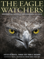 The Eagle Watchers