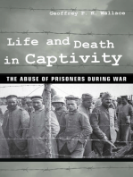 Life and Death in Captivity