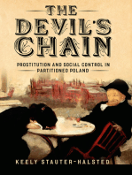 The Devil's Chain: Prostitution and Social Control in Partitioned Poland