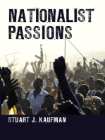 Nationalist Passions