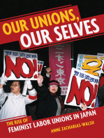 Our Unions, Our Selves