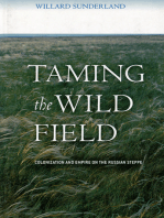 Taming the Wild Field