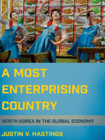 A Most Enterprising Country: North Korea in the Global Economy
