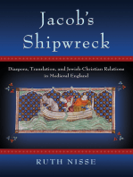 Jacob's Shipwreck