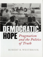 Democratic Hope