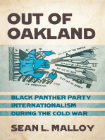 Out of Oakland