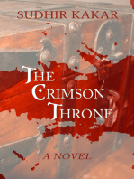 The Crimson Throne