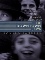 The Downtown Jews