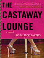 The Castaway Lounge