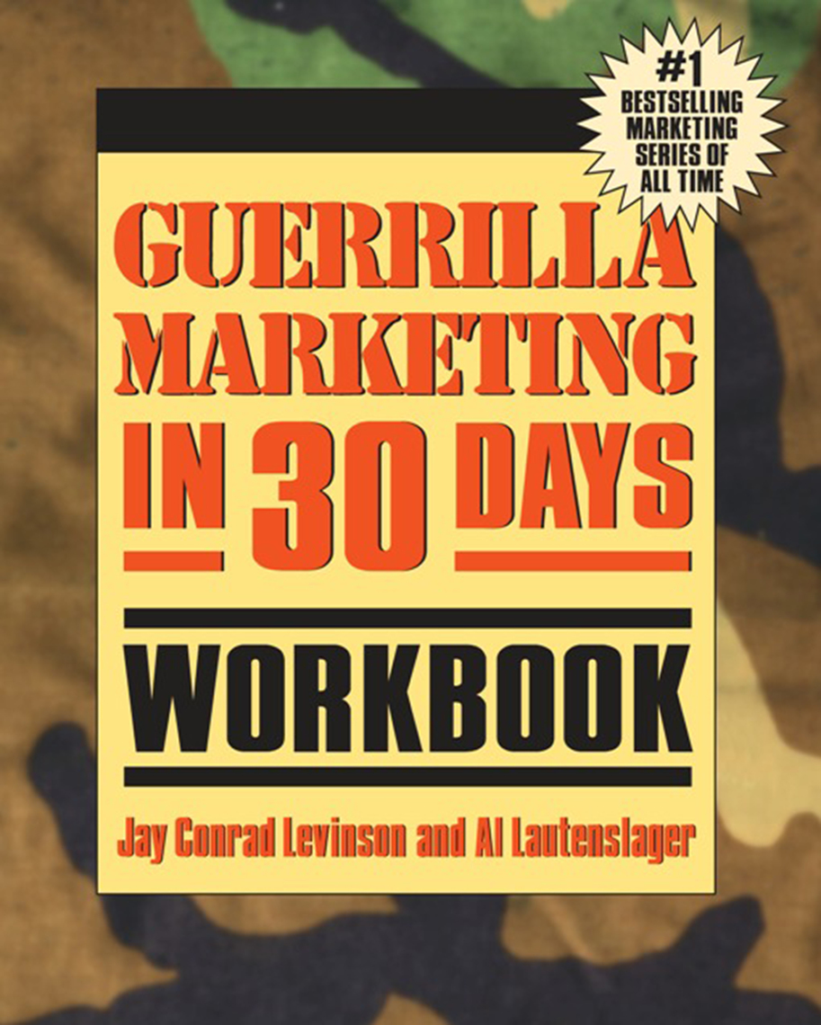 read-guerrilla-marketing-in-30-days-workbook-online-by-jay-levinson-books
