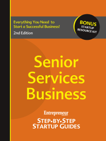 Read Personal Concierge Service Online Entrepreneur Magazine Books