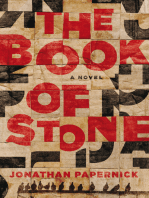 The Book of Stone: A Novel