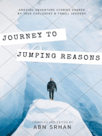 Journey To Jumping Reasons: The Reasons That Prevent You From Following Islam After You Know And Trust It