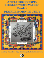 People Born In July